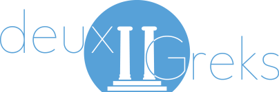 Griechisches Restaurant deux Greks in Stuttgart Heumaden